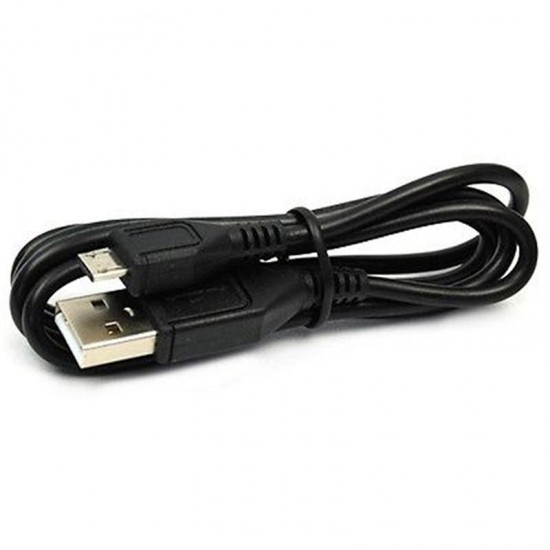 1M Watch Cable Smart Watch Charger for Samsung Galaxy Gear 2 Neo R381 with USB Cable