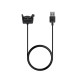 1M Watch Cable Smart Watch USB Cable for Garmin Vivosmart HR HR+ Smart Watch