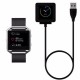 Magnetic USB Heart Rate Watch Charging Cable For Fitbit Blaze Watch Bracelet