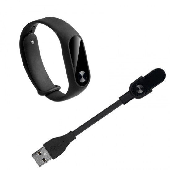 Portable Smart Watch Cable USB Charging Cable For Xiaomi Miband 2