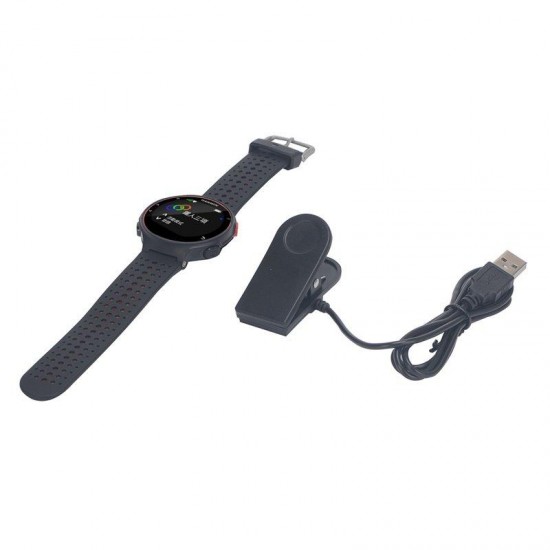 Smart Watch Charger Cable Dock USB Charger Watch Cable For Garmin Forerunner 735XT 235 230 630