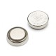 10 Pcs TIANQIU LR726 396 SR726 196 1.5V Watch Battery Cell Button Battery