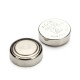 10Pcs TIANQIU AG12 LR43 386 SR1142 186 1.5V Watch Battery Cell Button Battery