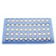 50PCS AG10 LR54 389 SR1130 LR1130 1.5V Watch Battery Cell Button Coin Battery For Watch Electronic Calculator