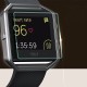 Anti-Scratch Clear Screen Protector Film Guard Skin For Fitbit Blaze Smart Watch