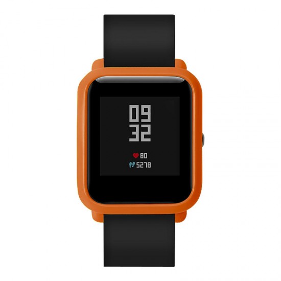Urltra-Light Protective PC Watch Case For XIAOMI HUAMI AMAZFIT