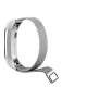 12mm Watch Band Milanese Loop Stainless Steel Strap Replacement for Fitbit Alta Smart Watch