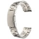 18/20/22/24mm Silver Stainless Steel Watch Band 18/20/22/24mm Silver Stainless Steel Watch Band