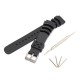 20MM/22MM Black Sport Scuba Diver Rubber Watch Band Strap For Sei ko 20MM/22MM Black Sport Scuba Diver Rubber Watch Band Strap For Sei ko