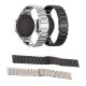 20mm Watch Band Stainless Steel Wrist Link Straps for Garmin Vivoactive 3 20mm Watch Band Stainless Steel Wrist Link Straps for Garmin Vivoactive 3