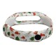 Replacemet Christmas Tree Snowman Santa Claus Pattern Watch Strap for XIAOMI MIband 2 Replacemet Christmas Tree Snowman Santa Claus Pattern Watch Strap for XIAOMI MIband 2