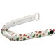 Replacemet Christmas Tree Snowman Santa Claus Pattern Watch Strap for XIAOMI MIband 2 Replacemet Christmas Tree Snowman Santa Claus Pattern Watch Strap for XIAOMI MIband 2
