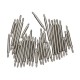 30pc 8-22mm Mixed Stainless Steel Watch Band Spring Bar Strap Link Pins