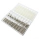 360pcs 8-25mm Watch Band Strap Link Pin Spring Bars Remover Removal Repair Tools