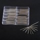 New 170 Pcs 21-30mm Watch Band Spring  Strap Link Pins