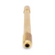 0.5mm-2.5mm Double Ended Pin Vises Jewelry Watch Tool Gold