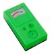 1.55V 3V Plastic Watch Button Battery Power Tester Checker