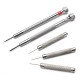 16pcs Link Spring Bar Remover Tweezer Repair Watch Tool Set