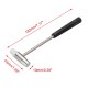 1PCs Professional Watch Band Bracelet Small Hammer Watchmaker's Repair Tool