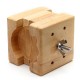 Wooden Watch Case Holder Movement Repair Tool Watchmaker Wooden Watch Case Holder Movement Repair Tool Watchmaker
