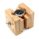 Wooden Watch Case Holder Movement Repair Tool Watchmaker Wooden Watch Case Holder Movement Repair Tool Watchmaker