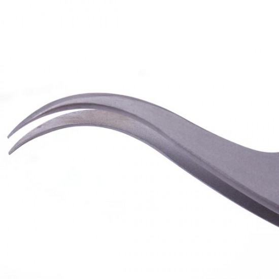 Advanced Swiss Stainless Precise Non-magnetic Steel Tweezer