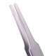 Advanced Swiss Stainless Precise Non-magnetic Steel Tweezer