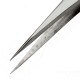 HRC40 Stainless Steel Tweezers/Pincher Selected Pliers