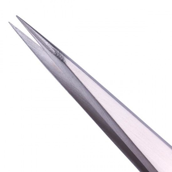 VETUS High Precision Stainless Steel Tweezer