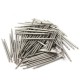 100pcs 20mm Spring Bars Watch Band Strap Link Spare Pins Repair Tool