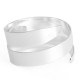 Gold Silver Cuff Upper Arm Bracelet Bangle For Women Gold Silver Cuff Upper Arm Bracelet Bangle For Women