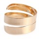 Gold Silver Cuff Upper Arm Bracelet Bangle For Women Gold Silver Cuff Upper Arm Bracelet Bangle For Women