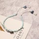 Elegant Hair Band Sweet Flower Pearl Pendant Fake Earrings Headbrand Hair Accessories for Women Girl Elegant Hair Band Sweet Flower Pearl Pendant Fake Earrings Headbrand Hair Accessories for Women Girl
