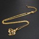 Classic Allah Necklace Jewelry Religion Islam Pendants Necklaces For Women Classic Allah Necklace Jewelry Religion Islam Pendants Necklaces For Women