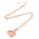 Classic Allah Necklace Jewelry Religion Islam Pendants Necklaces For Women Classic Allah Necklace Jewelry Religion Islam Pendants Necklaces For Women