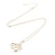 Classic Allah Necklace Jewelry Religion Islam Pendants Necklaces For Women Classic Allah Necklace Jewelry Religion Islam Pendants Necklaces For Women