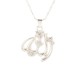 Classic Allah Necklace Jewelry Religion Islam Pendants Necklaces For Women Classic Allah Necklace Jewelry Religion Islam Pendants Necklaces For Women