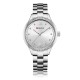 CURREN 9003 Crystal Casual Style Women Wrist Watch Stainless Steel Quartz Watches