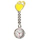 Sweet Heart Pocket Watch Stainless Dial Tunic Fob Pocket Doctor Nurse Watch Sweet Heart Pocket Watch Stainless Dial Tunic Fob Pocket Doctor Nurse Watch