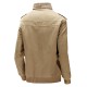 Autumn Winter Military Style Casual Cotton Cargo Jacket for Men