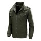 Autumn Winter Military Style Casual Cotton Cargo Jacket for Men