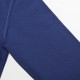Turn-down Collar Zipper Cotton Casual Jacket for Men