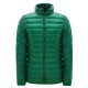 Big Size Mens Light Weight Duck Down Jacket Windproof Warm Casual Jacket Coat