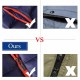 Men Winter Windproof Stand Collar Zipper Cozy Warm Cotton Jacket Casual Coat