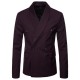 Business Style Fashion Blazers Suit Coats for Men