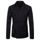 Business Style Fashion Blazers Suit Coats for Men