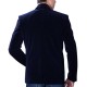 Men Fashion Business Casual Slim Fit Suit Coat Blazers