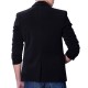 Men Fashion Business Casual Slim Fit Suit Coat Blazers