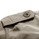Fashion Men's British Style Mid-long Windbreaker Autumn Winter Leisure Thin Trench Coat Fashion Men's British Style Mid-long Windbreaker Autumn Winter Leisure Thin Trench Coat