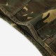 Cheap Mens Multifunctional Camouflage Pattern Quick Dry Outdooors Fishing Vest